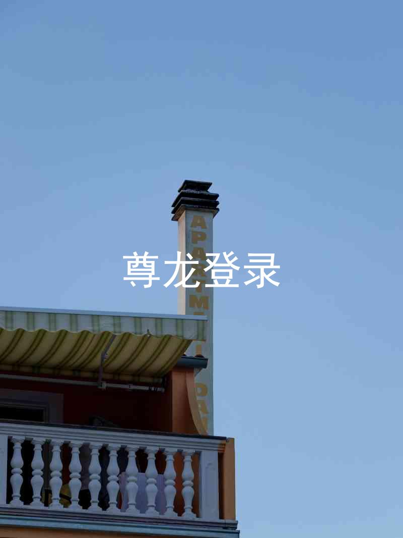 尊龙登录